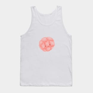 Bread and croissant Tank Top